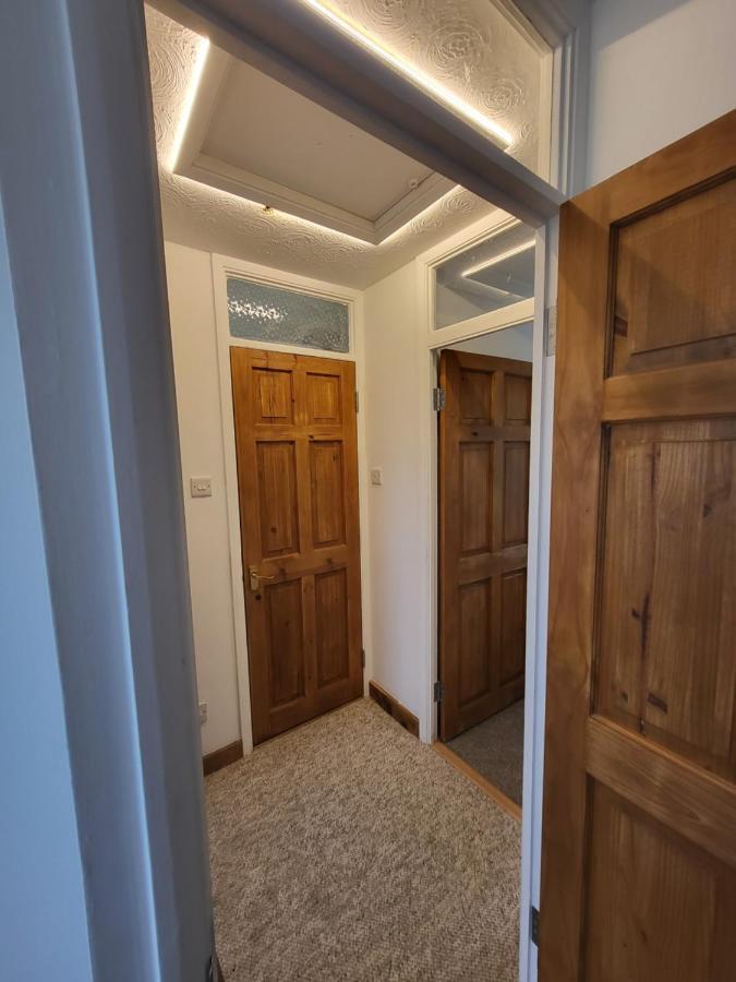 A Great Place For You And Your Dog To Stay 法尔茅斯 外观 照片